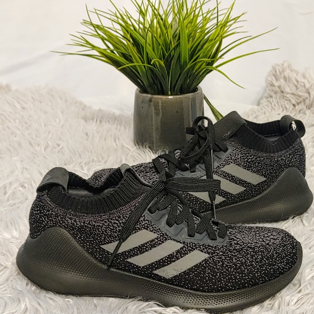 Adidas Boys Pure Bounce Shoes